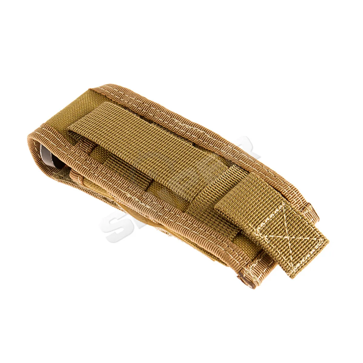 CP Single Pistol Pouch, Khaki