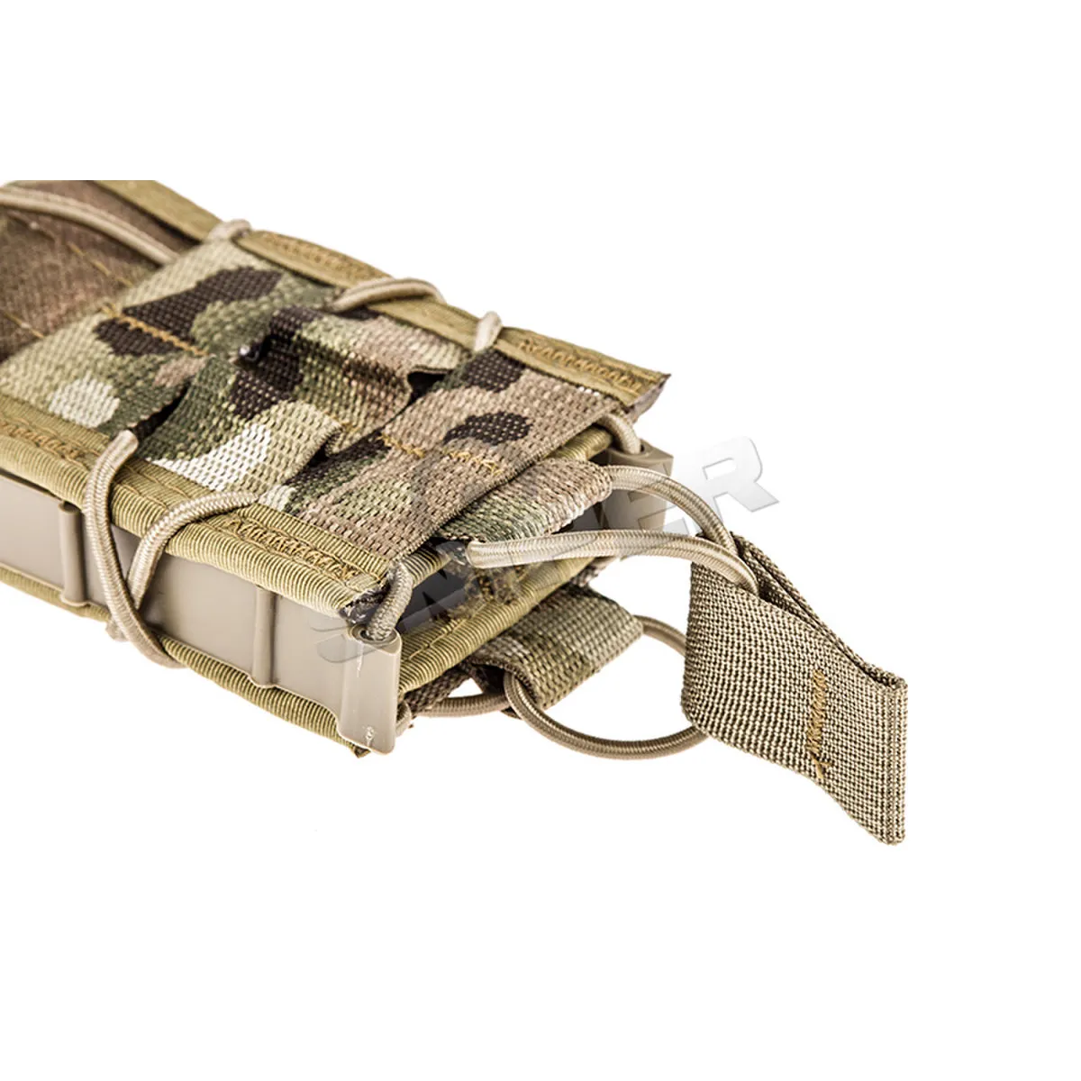Bungee Replacement Kit, Khaki/Tan