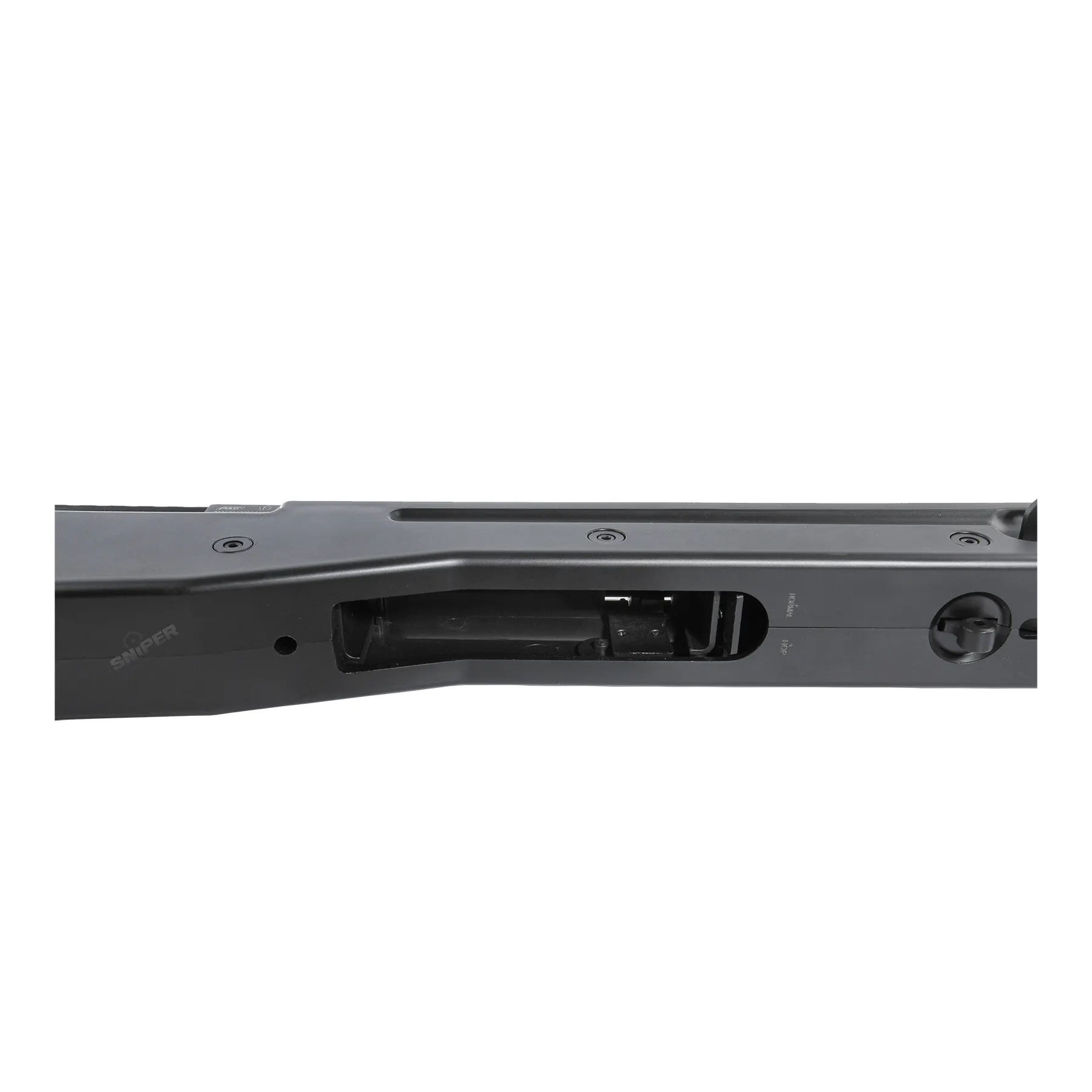 SAC x Mancraft Accuracy Int. AW .308 HPA Custom Sniper SAC x Mancraft Accuracy Int. AW .308 HPA Custom Sniper