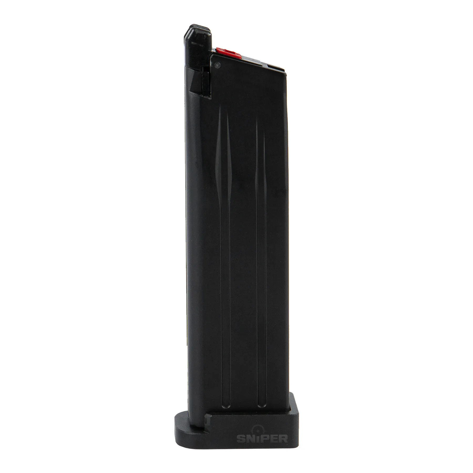 EMG TTI 2011 Combat Master CO2 25rds. Magazin