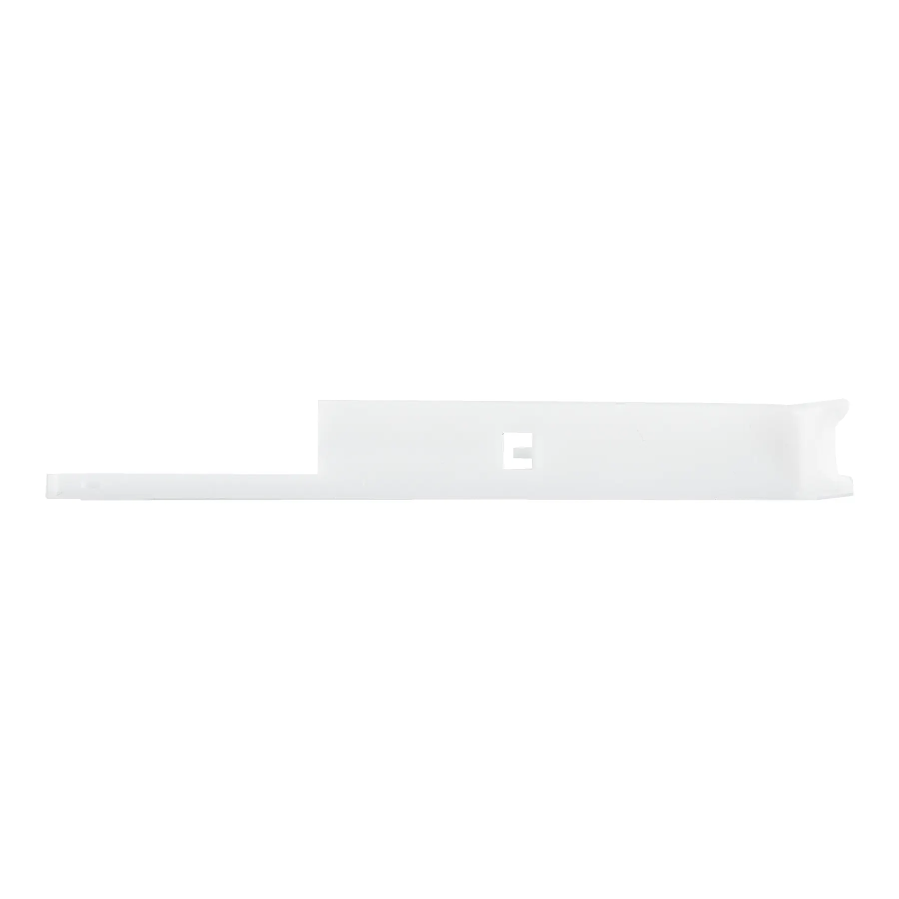Ver. III Tappet Plate (PK-92)