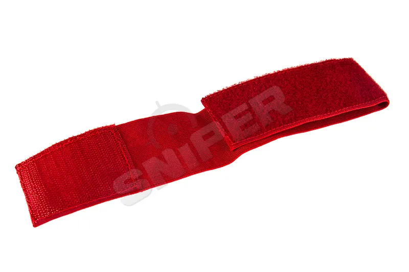 V-TAC Markierungsarmband, Red