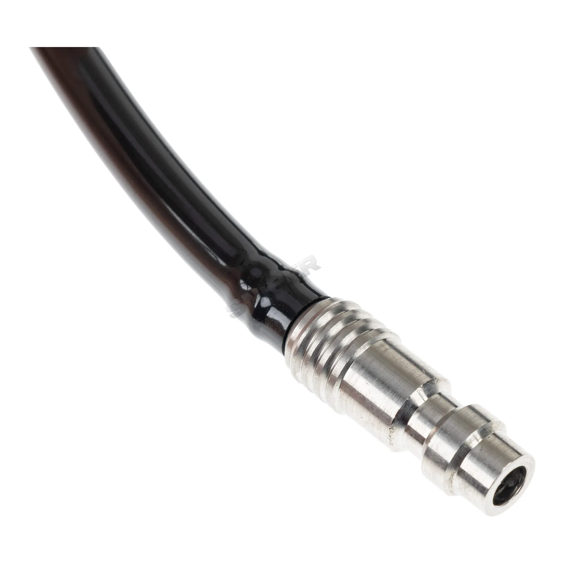 SAC x Wolverine SA-E28 14,5" RIS III HPA, Steel Gray SAC x Wolverine SA-E28 14,5" RIS III HPA, Steel Gray