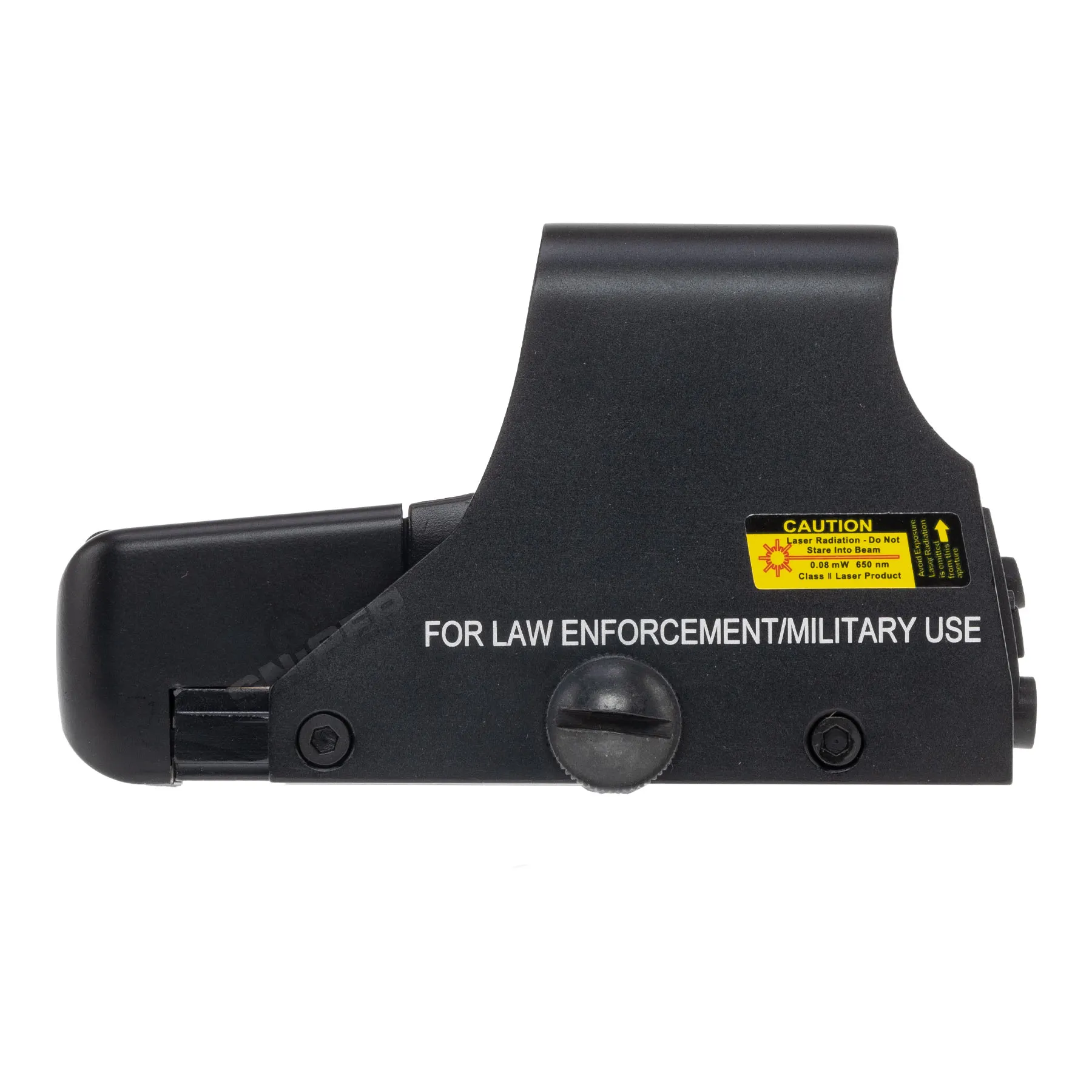 Reapo R551 Holo Red Dot Visier w/ 3x Magnifier, Black Reapo R551 Holo Red Dot Visier w/ 3x Magnifier, Black