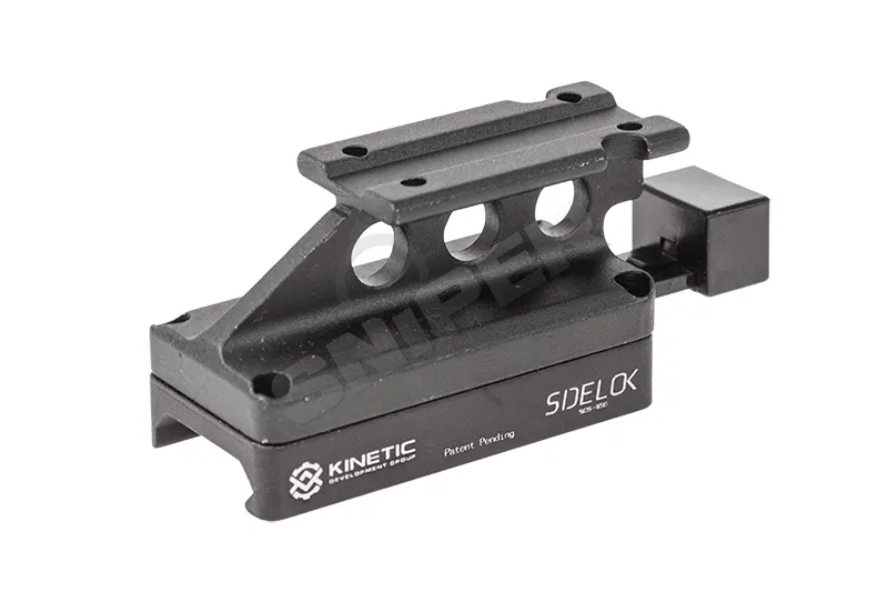 SRO Red Dot Sight, Tan