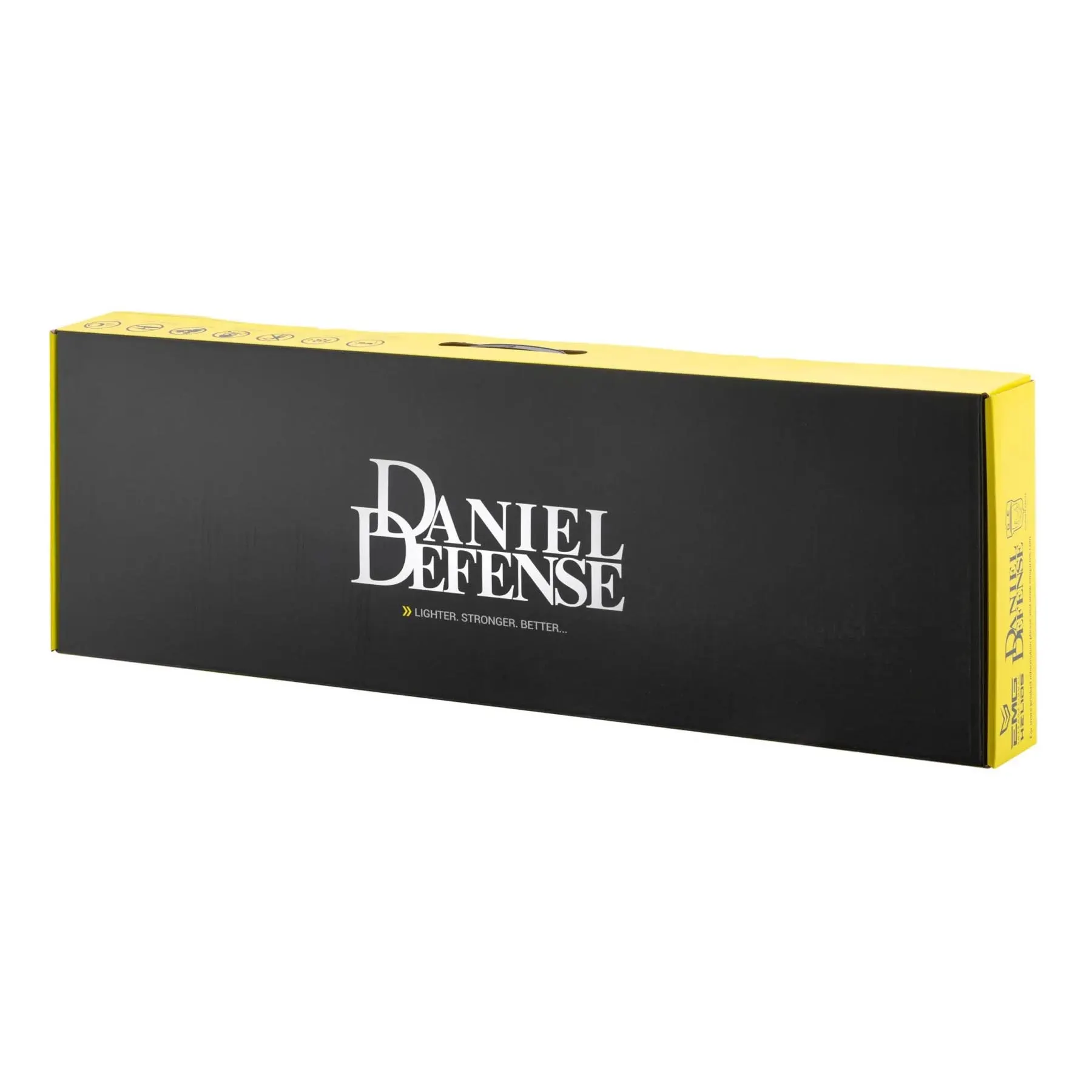 Golden Eagle Daniel Defense MK18 GBB, Bi-Ton