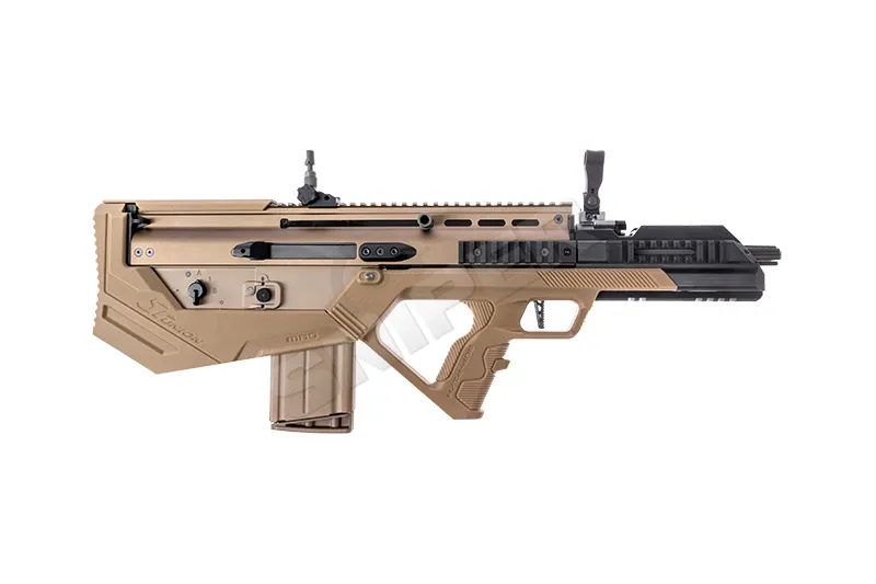 SR BUP P1 Heavy GBB, Tan