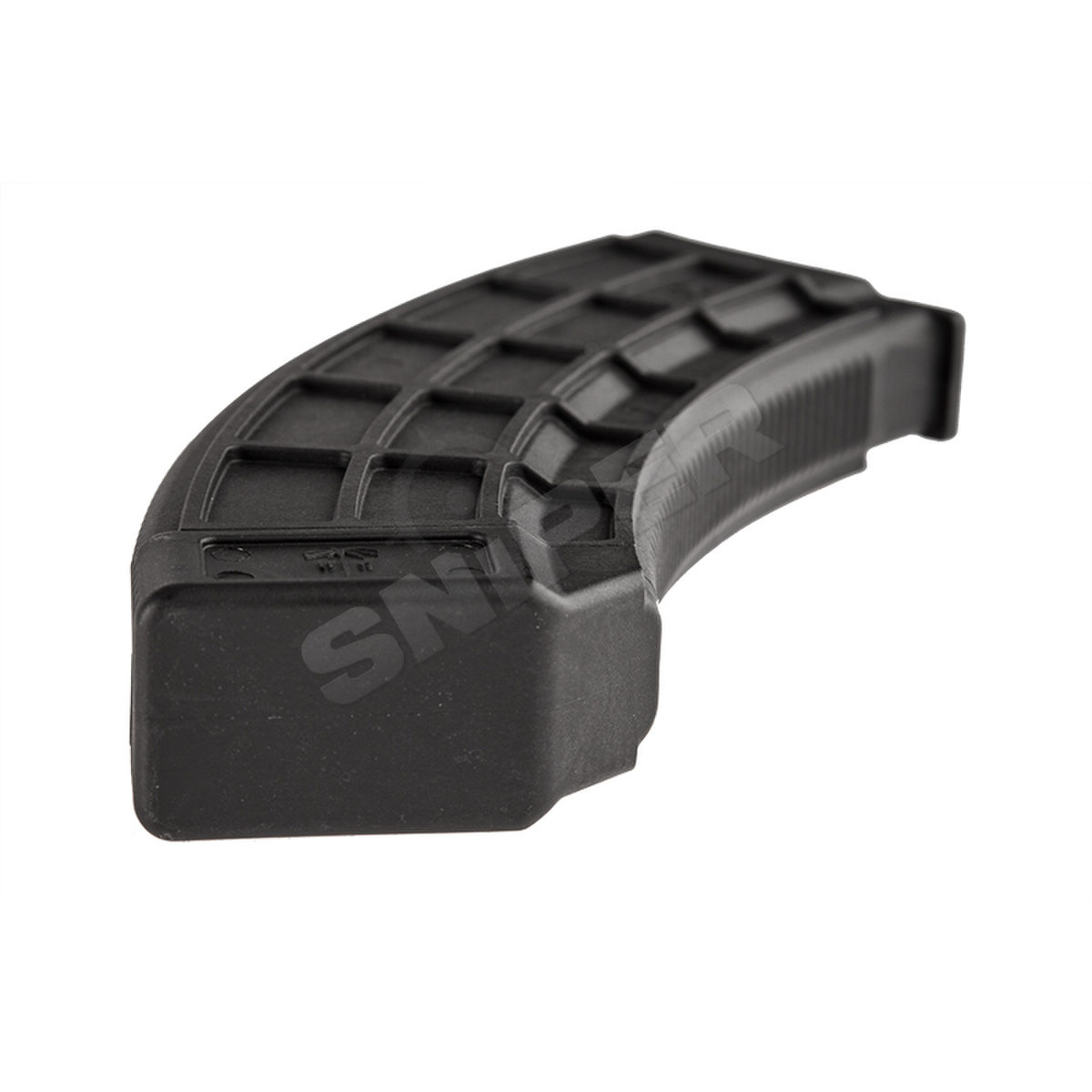 Mid Cap US Palm AK30 Magazine, black