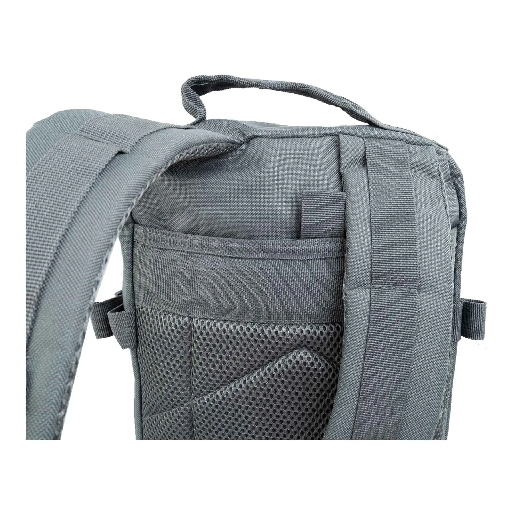 US Assault Rucksack 25L, Wolf Grey