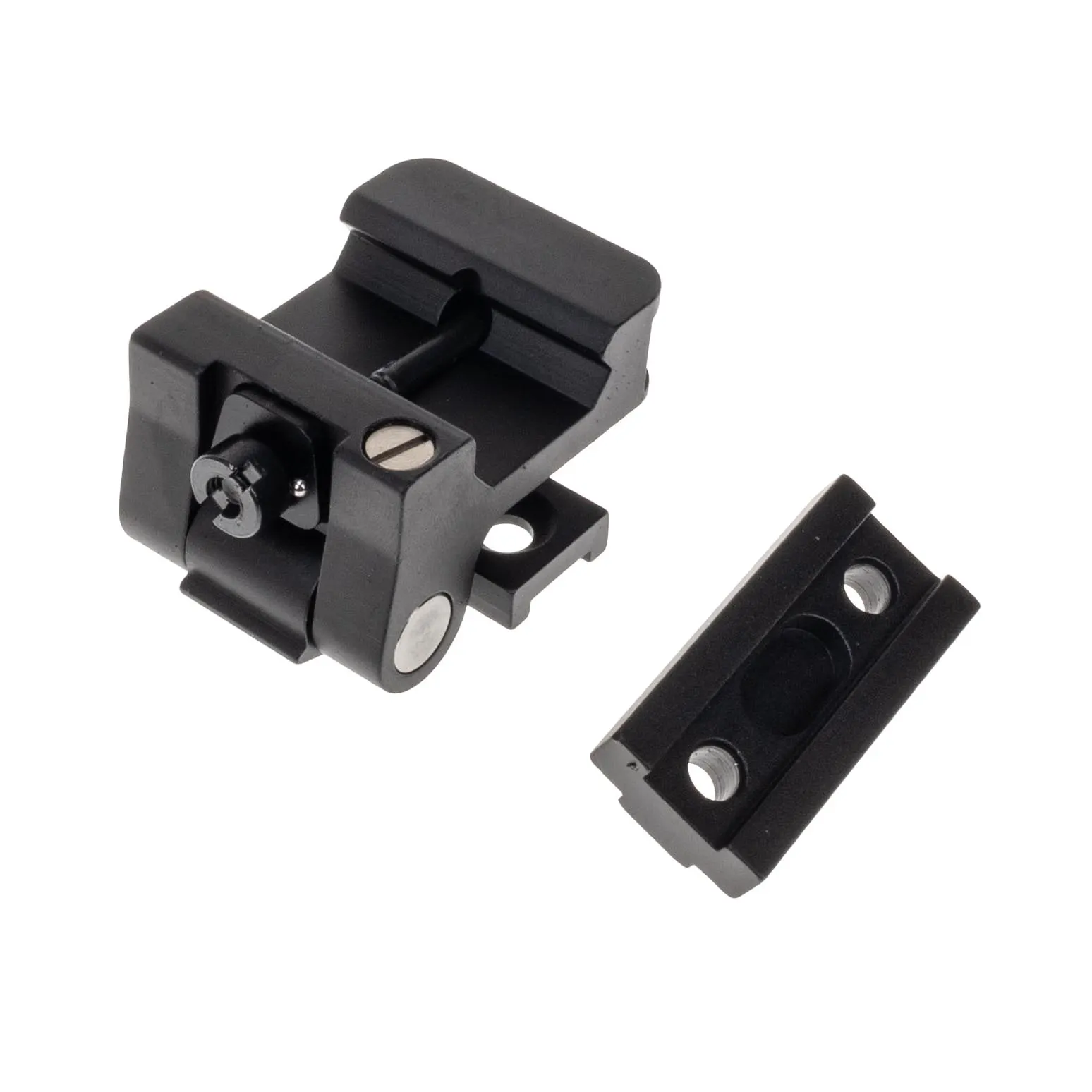 Specna Arms CORE 4x22 Magnifier, Black