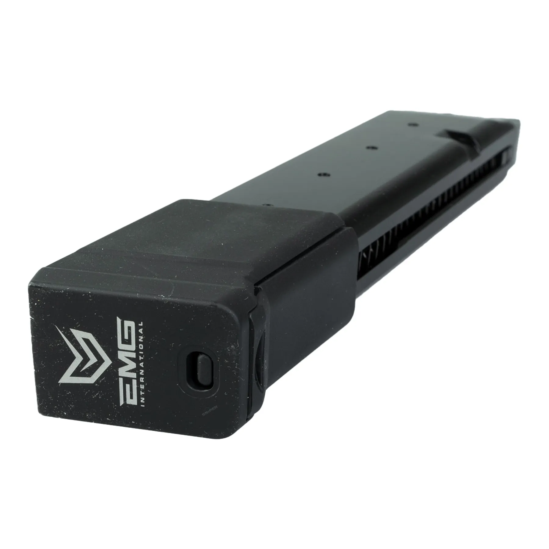 TTI Pistol CO2 Magazine, 34rds