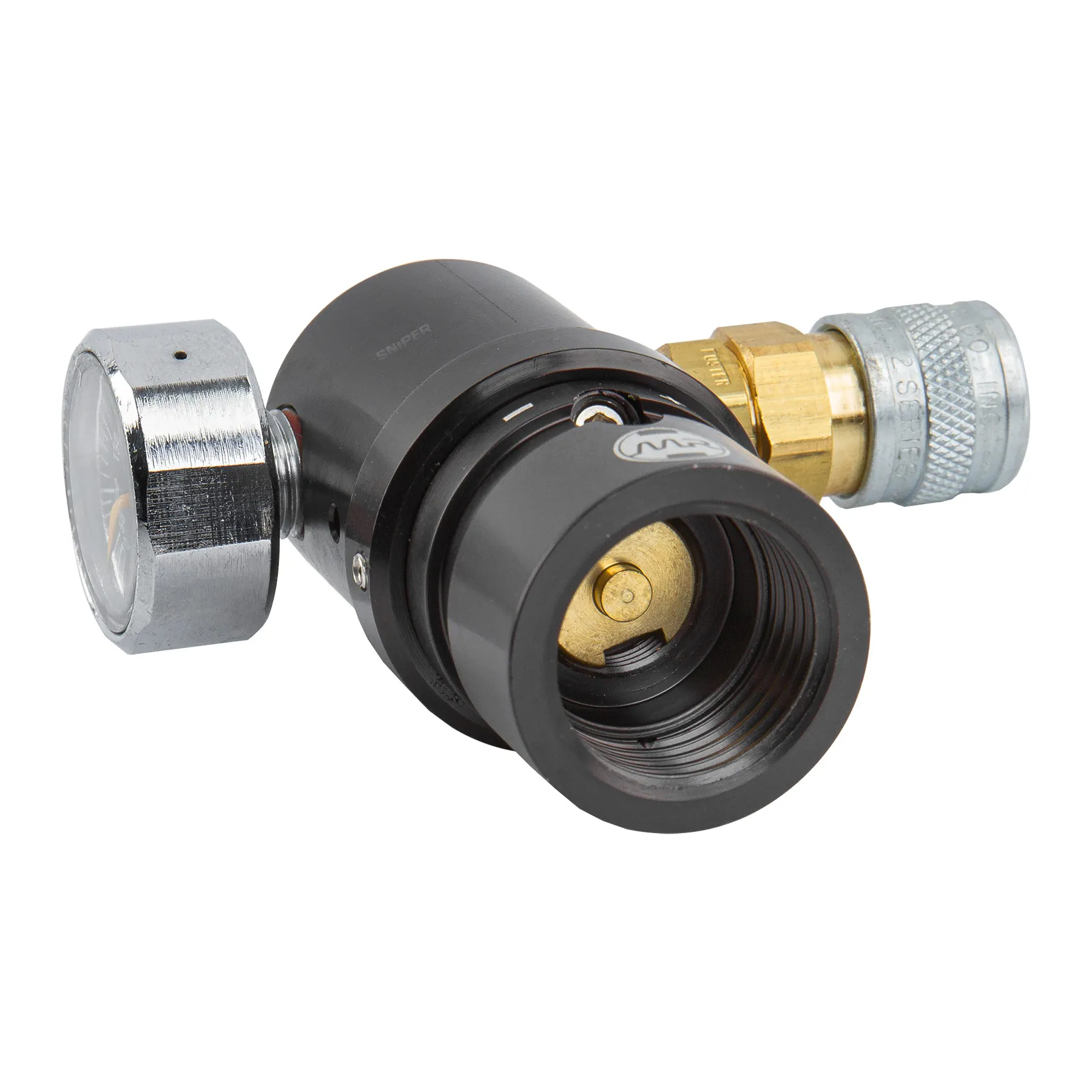 Polarstar Micro Regulator GEN2