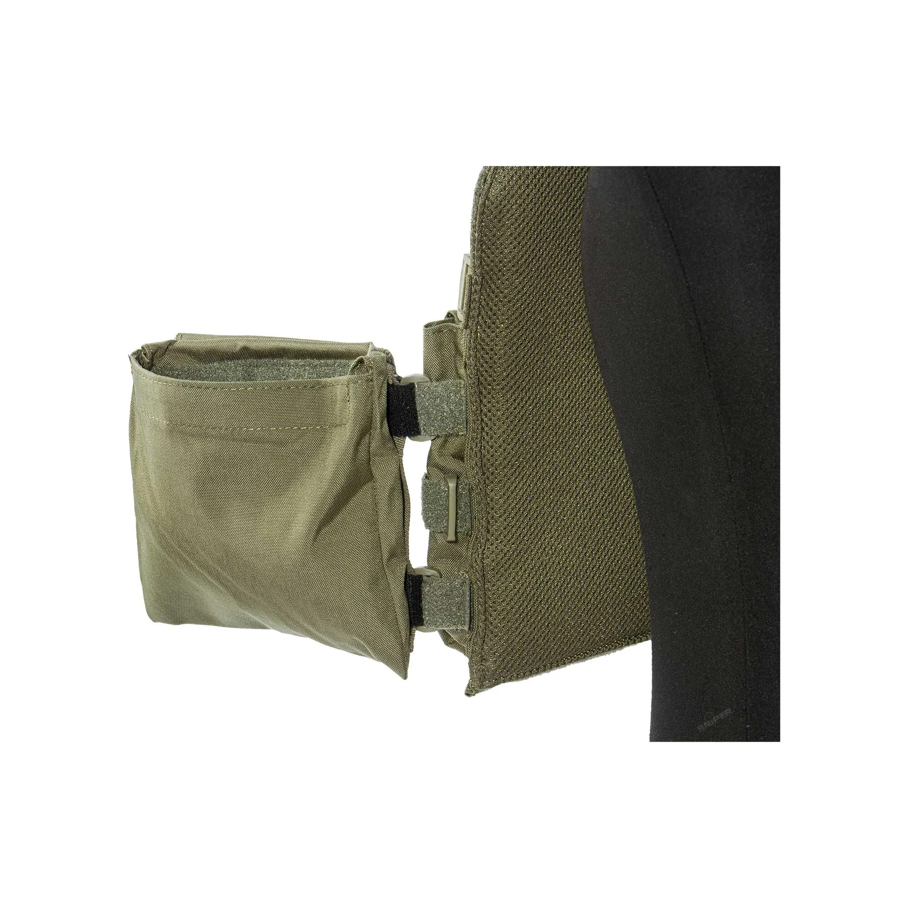 Emerson Special Forces Plattenträger, Ranger Green