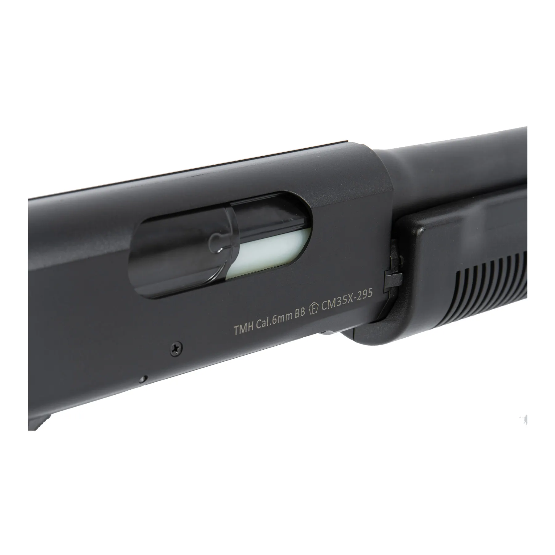 CM352 Shotgun, Black