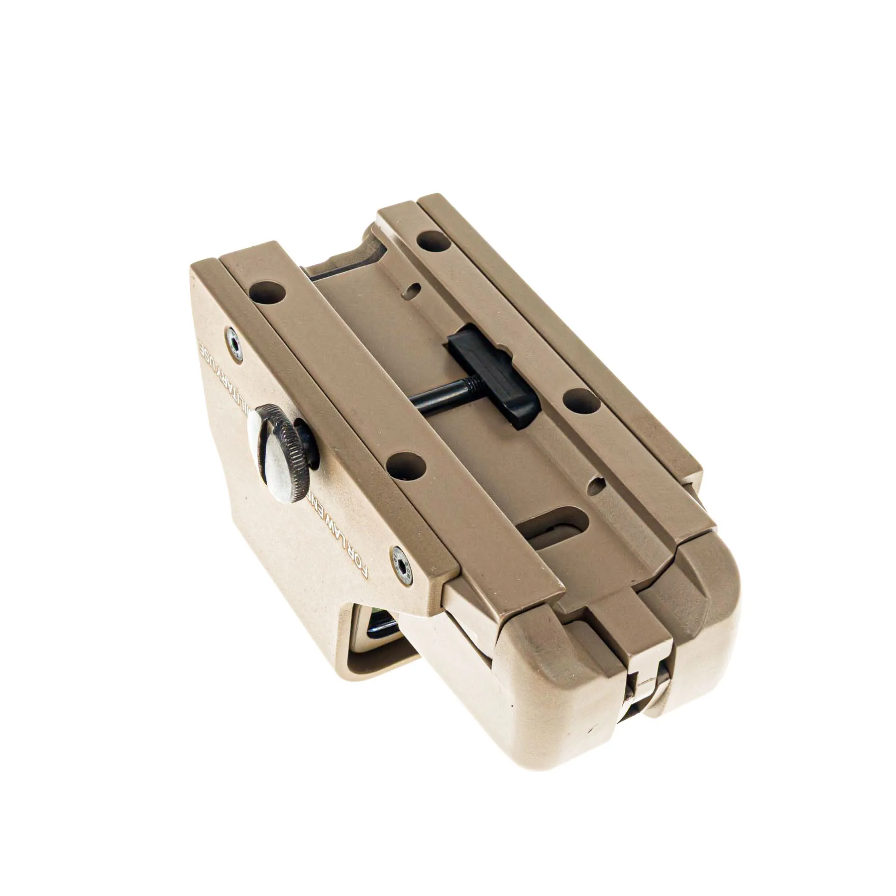 Reapo 551 Holo Red Dot Visier, Tan