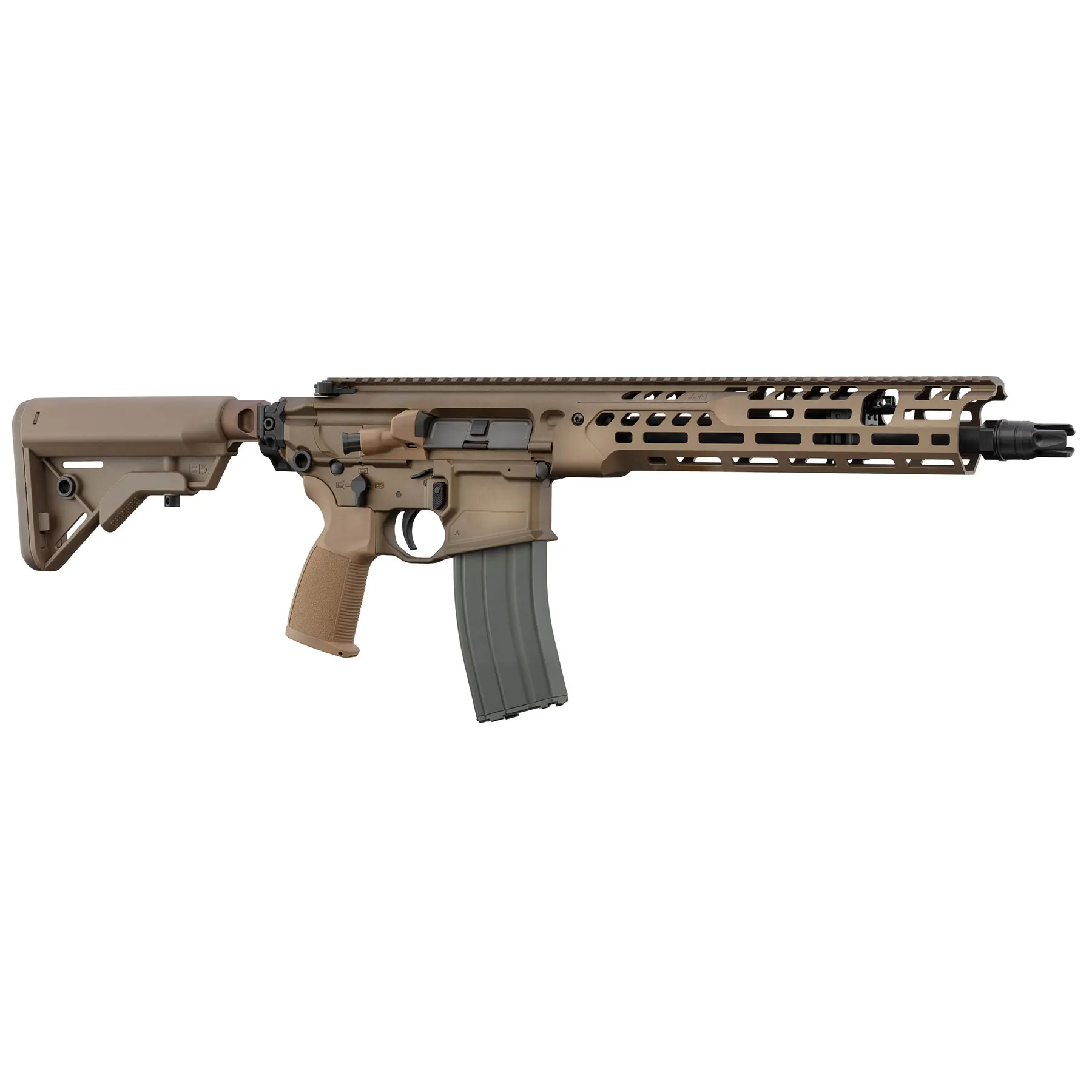 APFG SPEAR LT 13.1" Carbine, Tan
