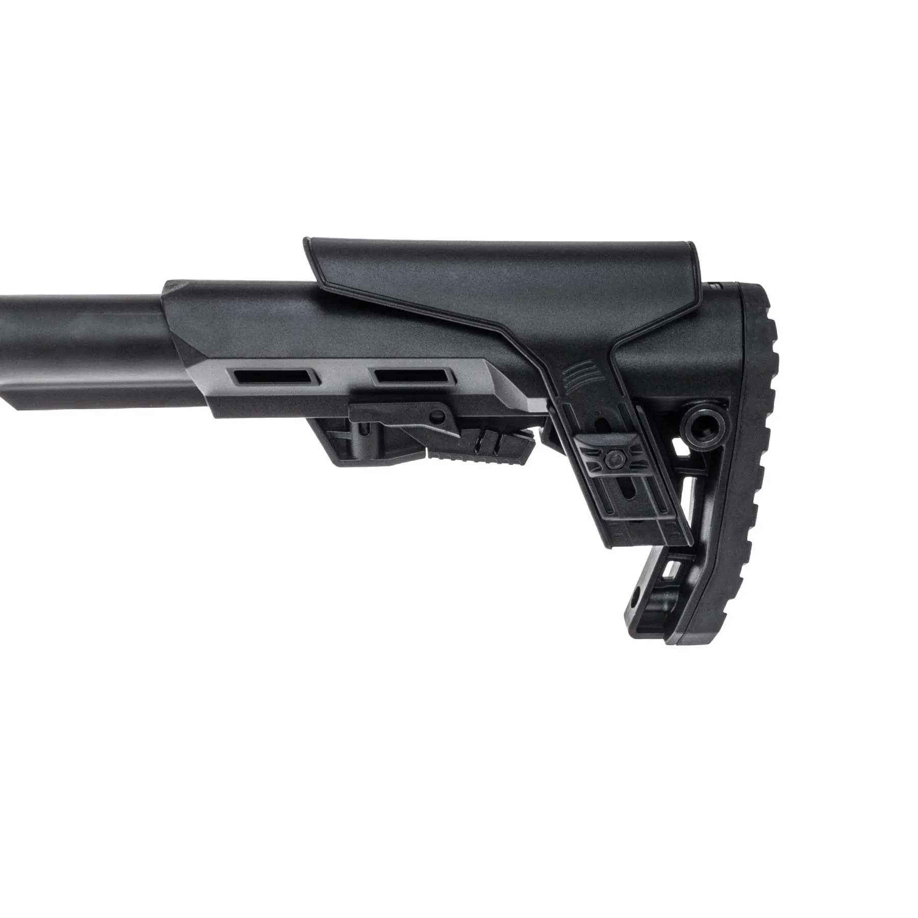 SAC WOLF SOLID - "Gladiator" Limited 2/2, HPA