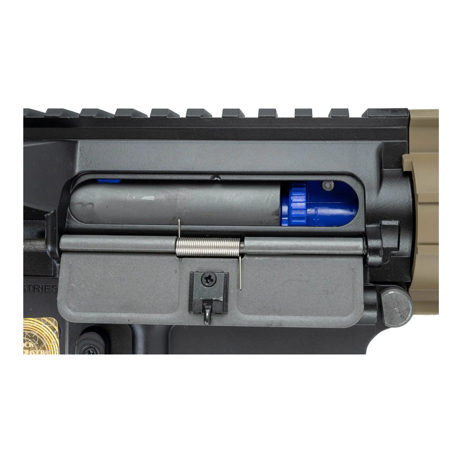 Specna Arms SA-E05 Edge 2.0 < 0,5 Joule Softair Gewehr, Dualtone