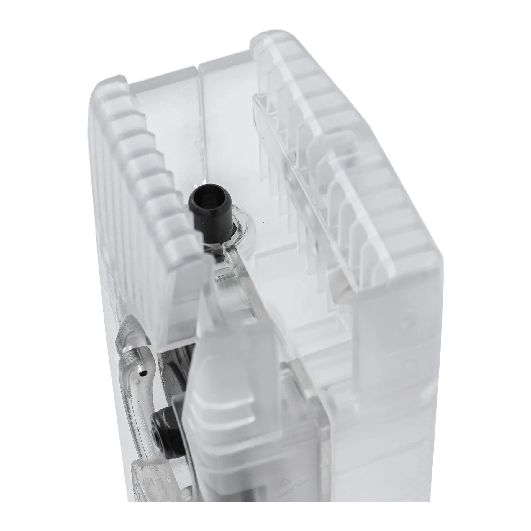 XL Speedloader 1000rds, Clear