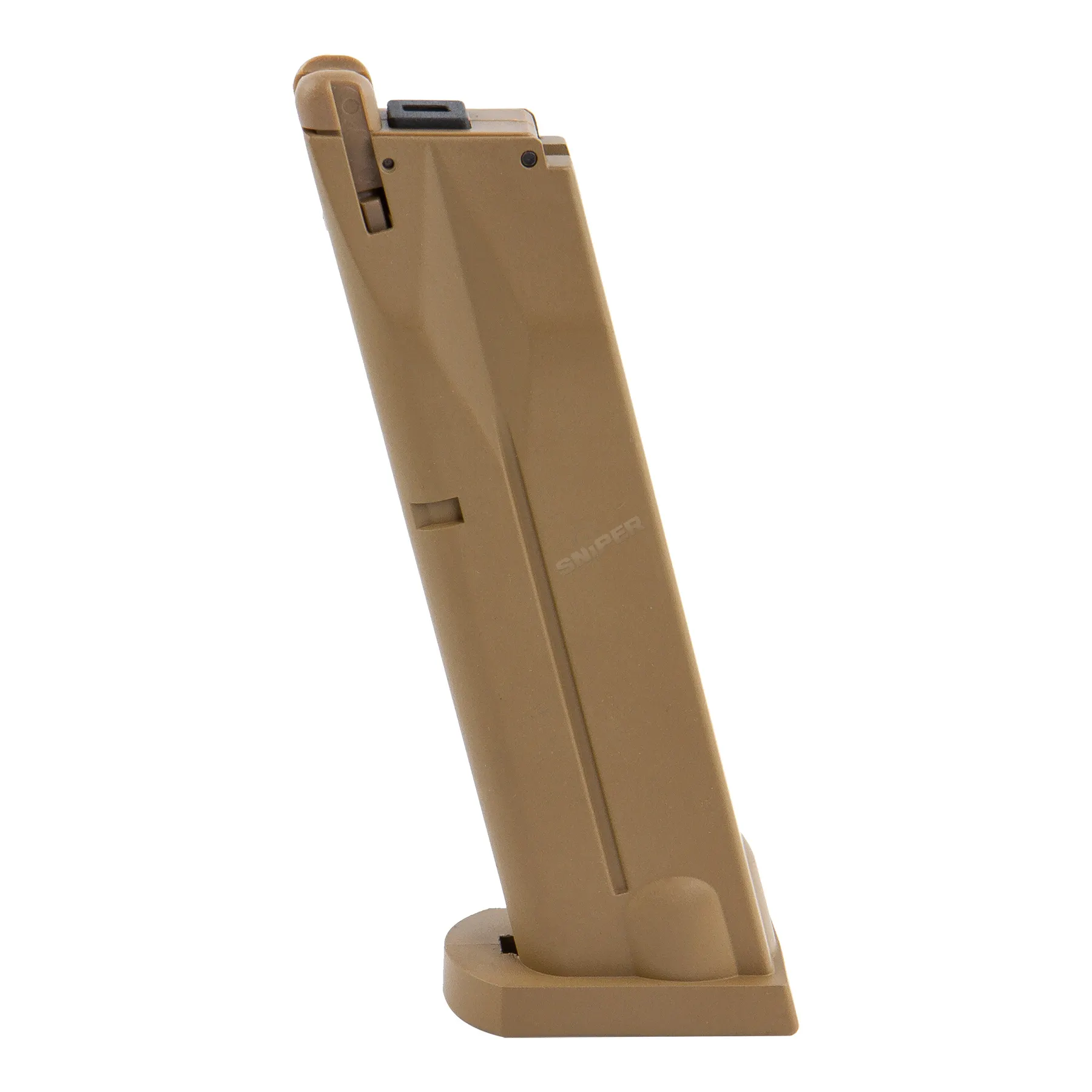 Beretta M9A3 CO2 Ersatzmagazin