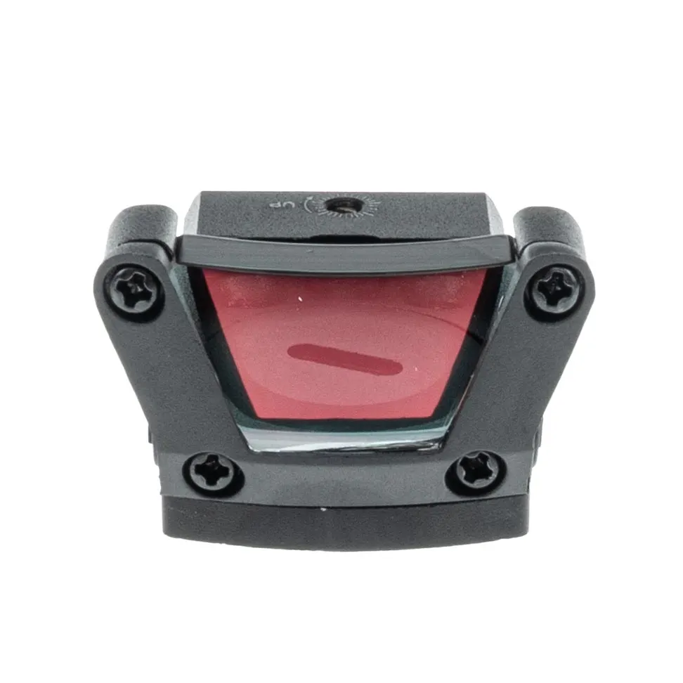 Reapo M1 Micro Sight Red Dot, Black