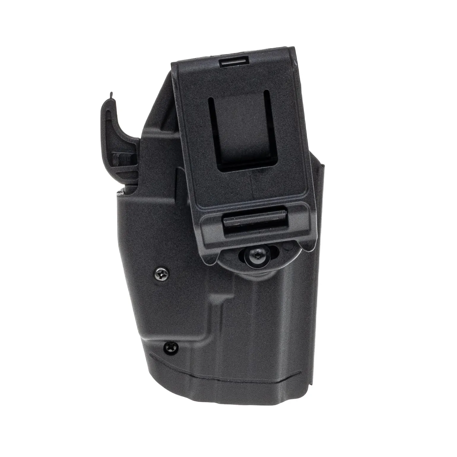 Reapo Universal Holster Left, Black