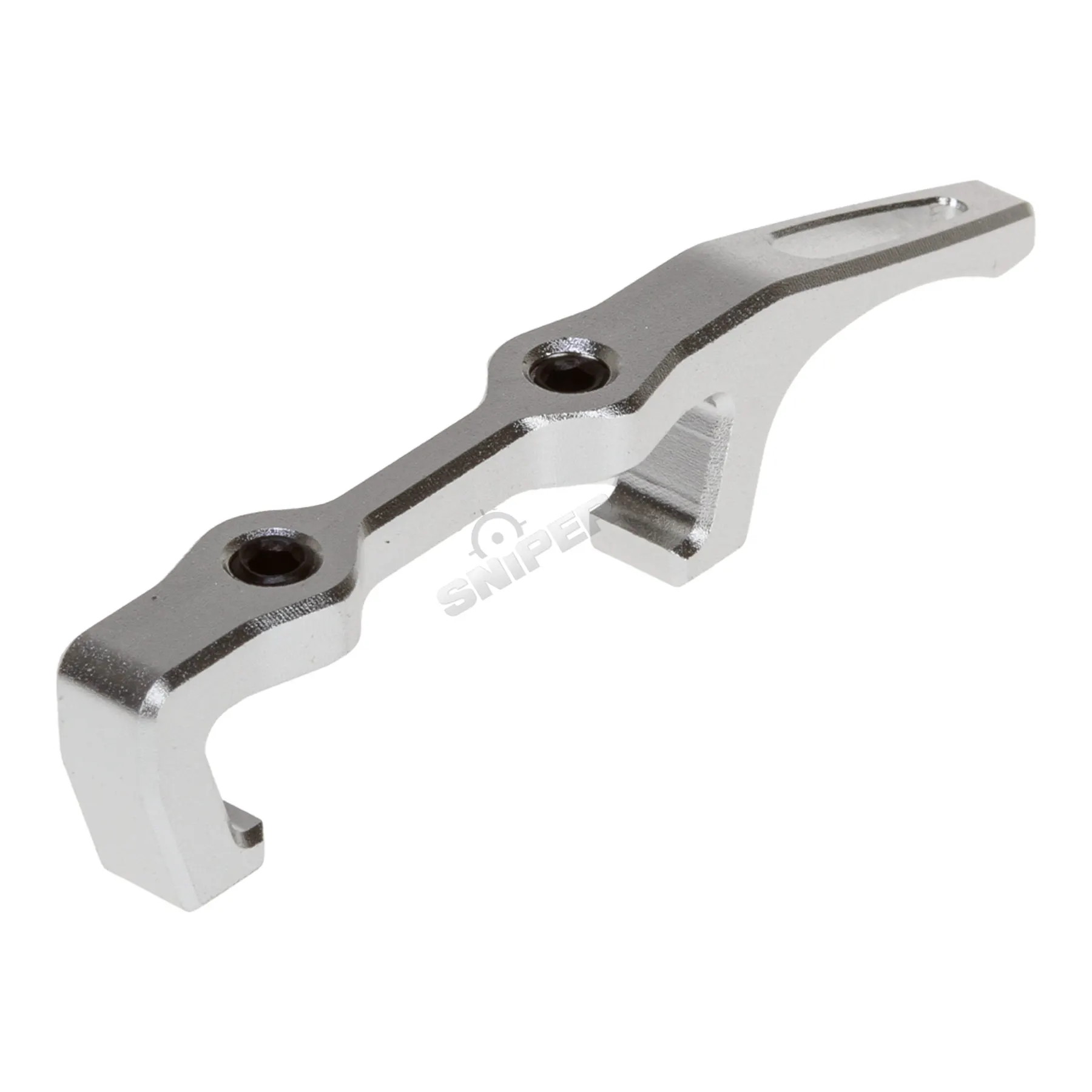 CTM Advanced Handle für AAP-01, Silver