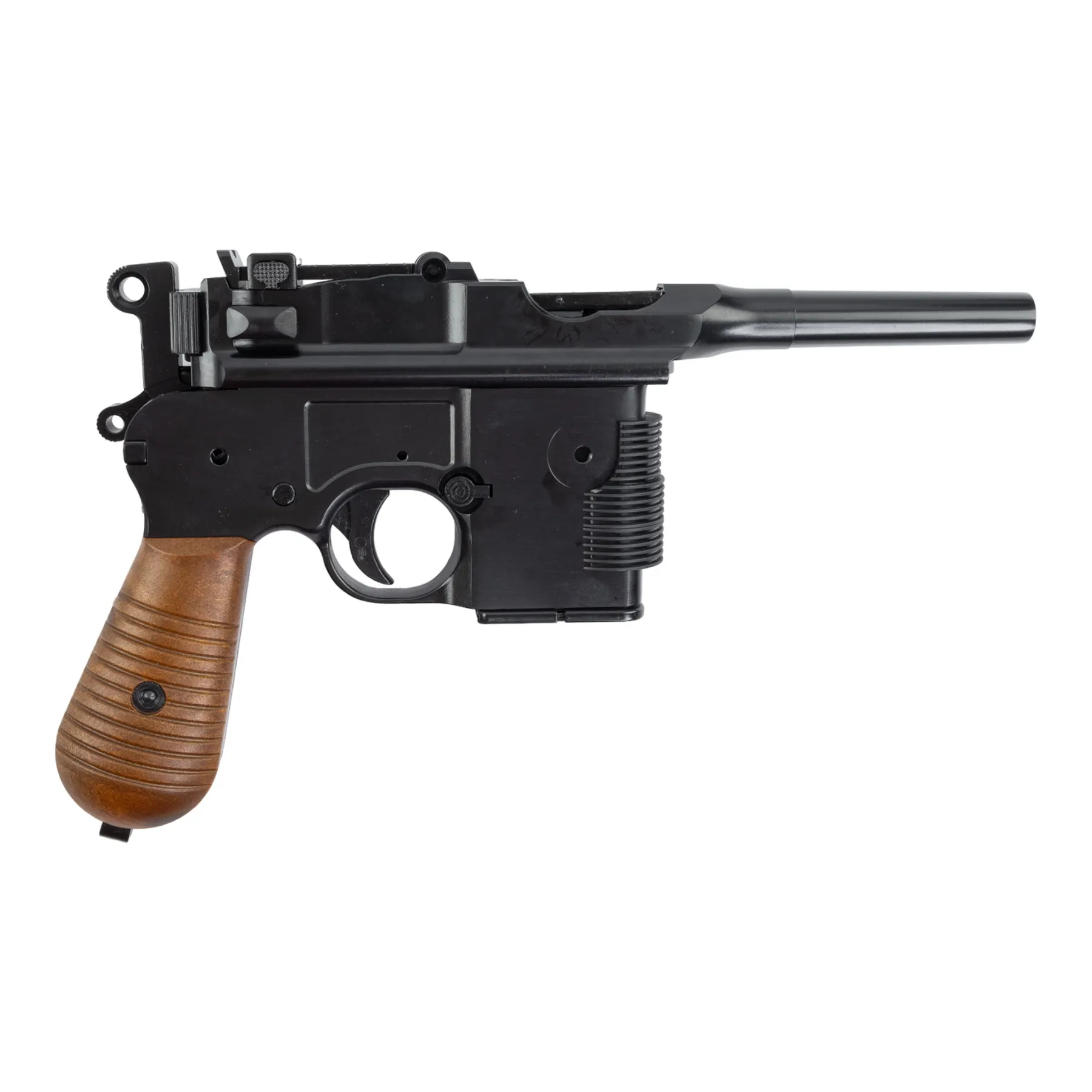 Mod. 1944 Galactic, GBB Mod. 1944 Galactic, GBB