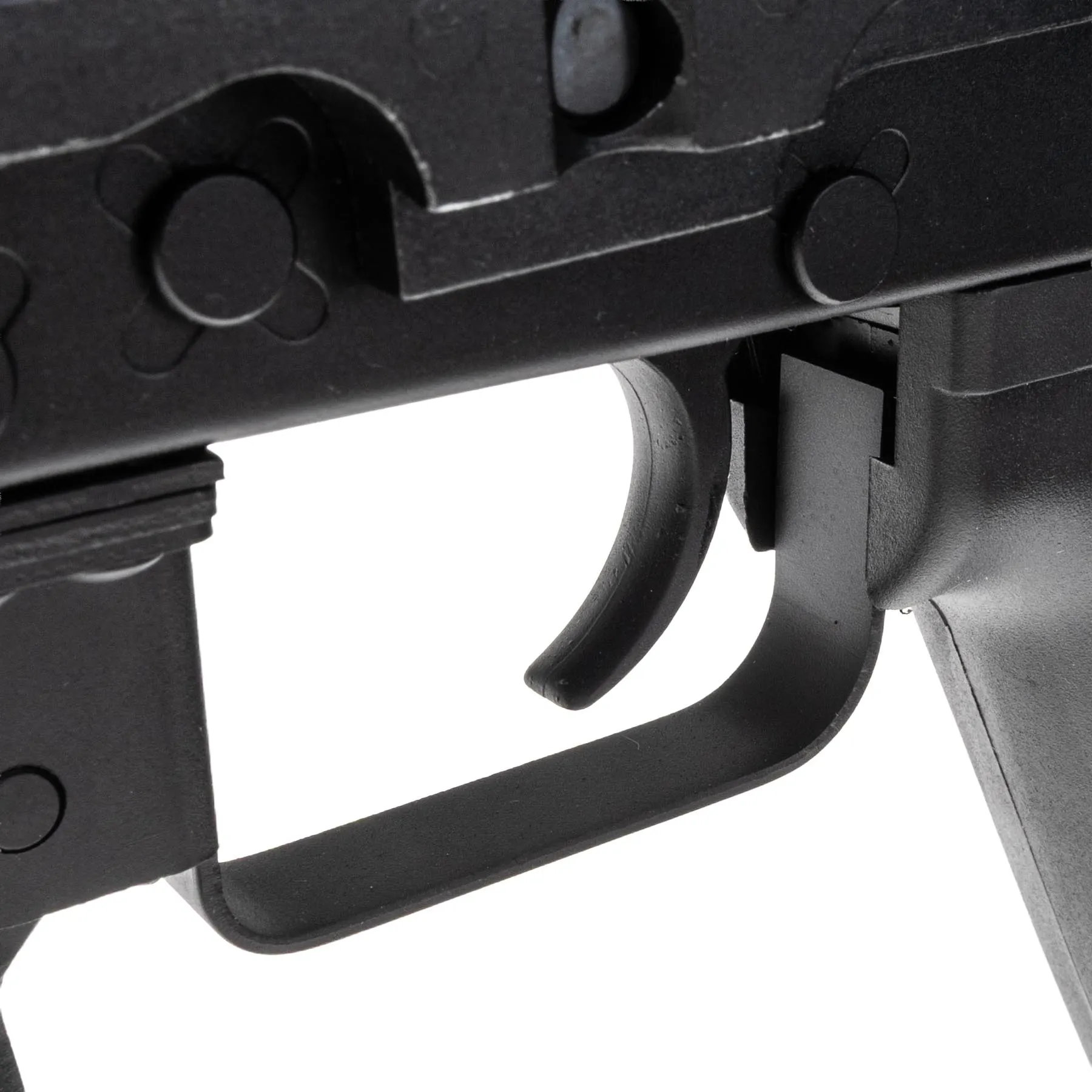 Specna Arms x KPYK SA-PJ14 PRIME w/ Aster II, Black