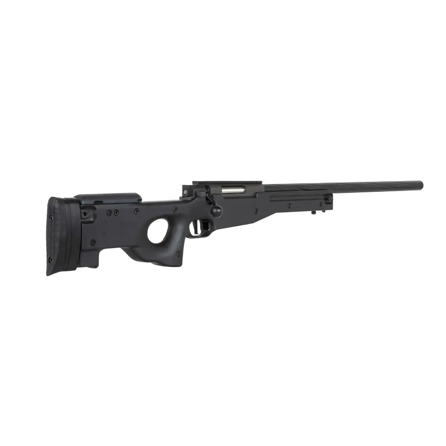 Specna Arms SA-S11 Scharfschützengewehr High-Power, Black