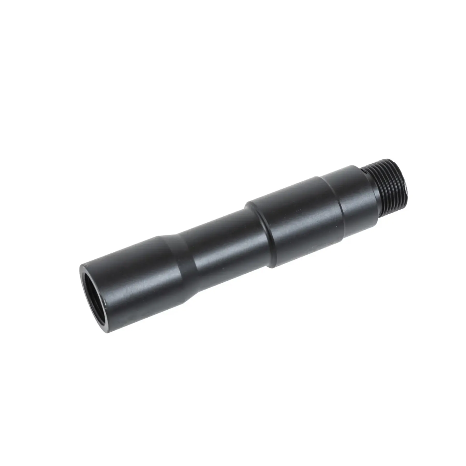 Specna Arms External Barrel Extension V2, 18x75mm