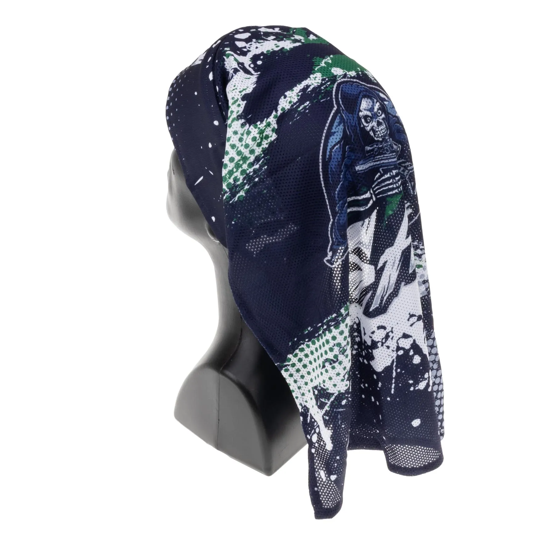 SAC Paintball Head Wrap