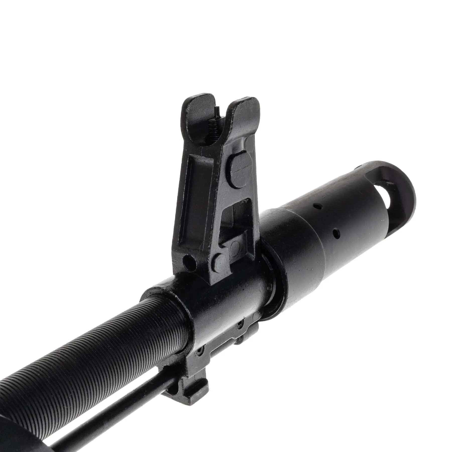 Specna Arms x KPYK SA-PJ15 PRIME w/ Aster II, Black