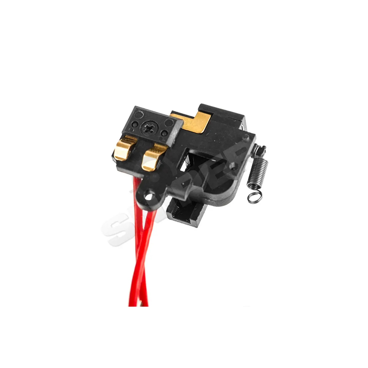 Ersatzteil KM4: Crane Stock Wire Harness