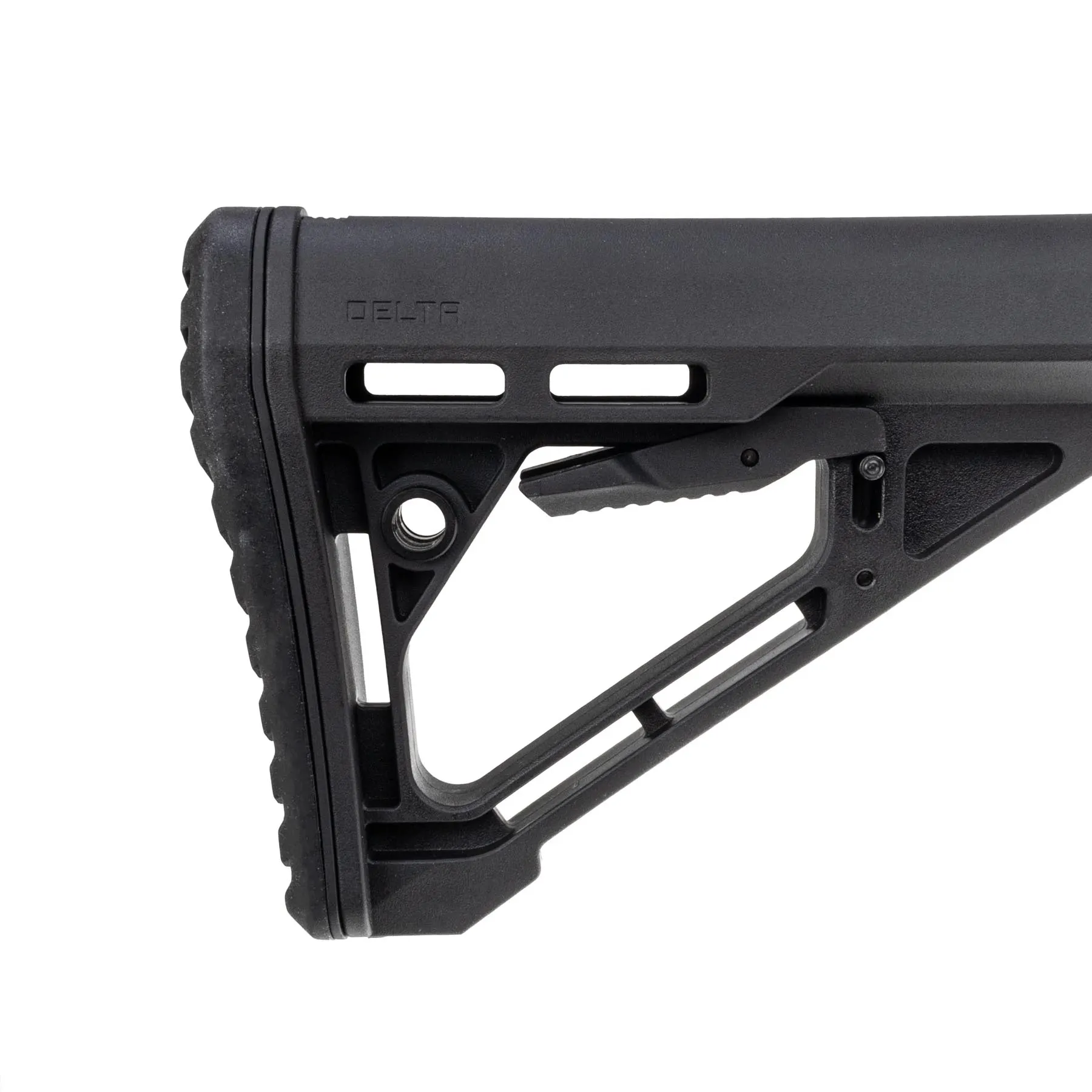 SAC AR SOLID - "Soldiers Revenge", HPA