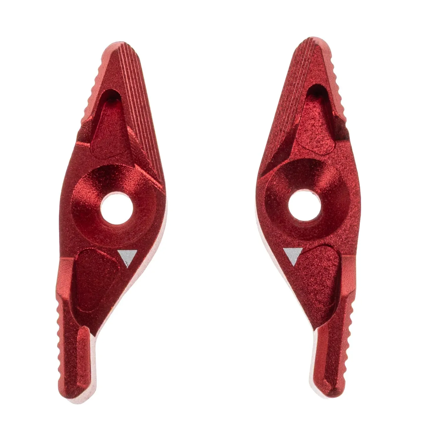 5KU SI Ambi Fire Selector for M4, Red