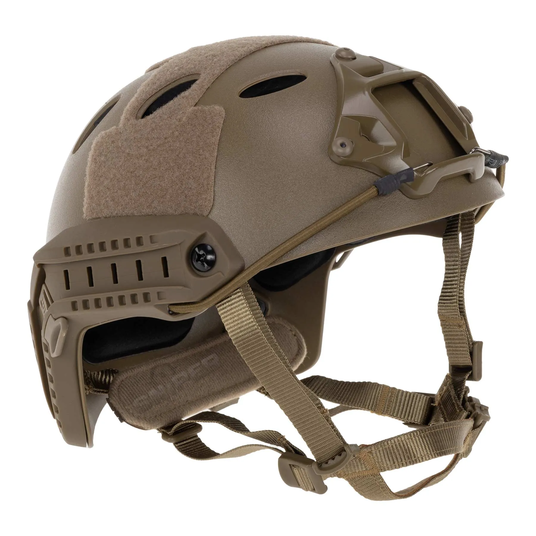 Reapo Fast PJ Umbrella Helmet Version M, Tan