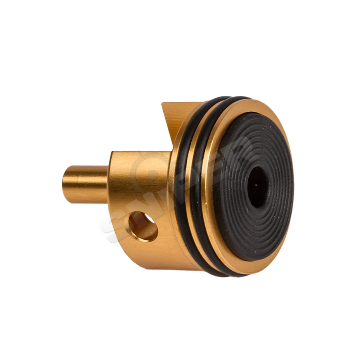 Aluminium für G36 Cylinder Head mit Polster Aluminium für G36 Cylinder Head mit Polster