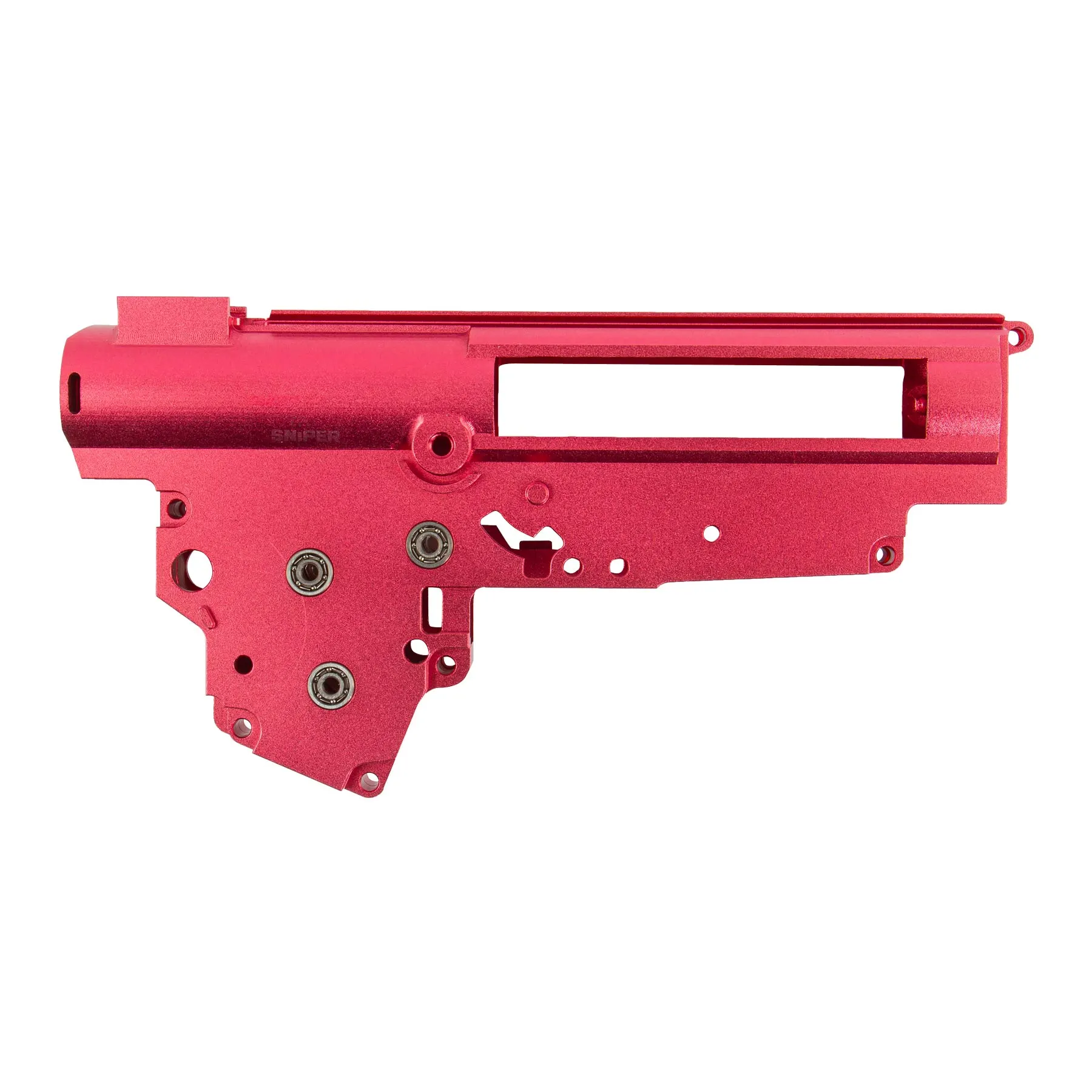 Gearbox V3 8mm Gearbox V3 8mm