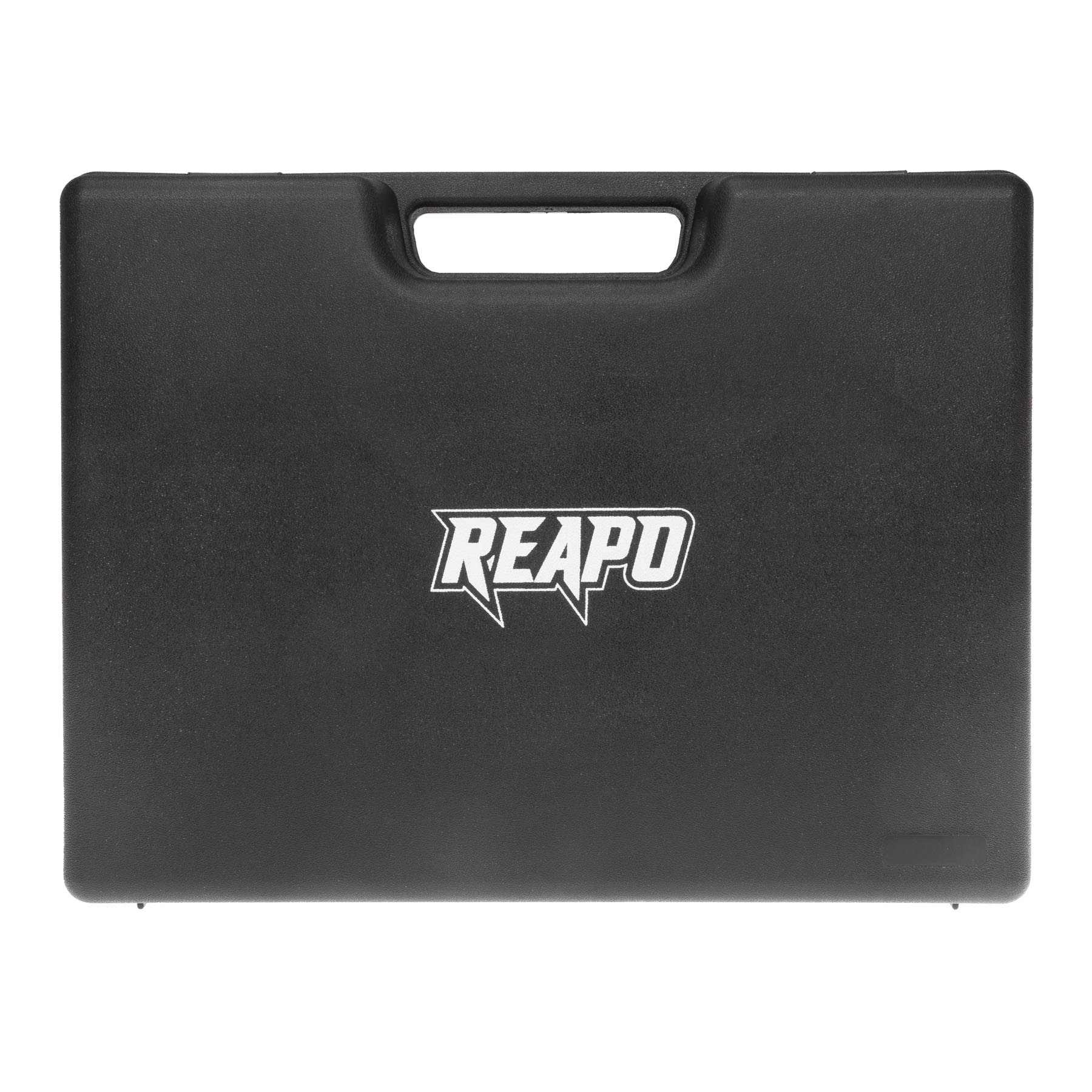 Reapo Waffenkoffer 37,5x28,5 cm, black