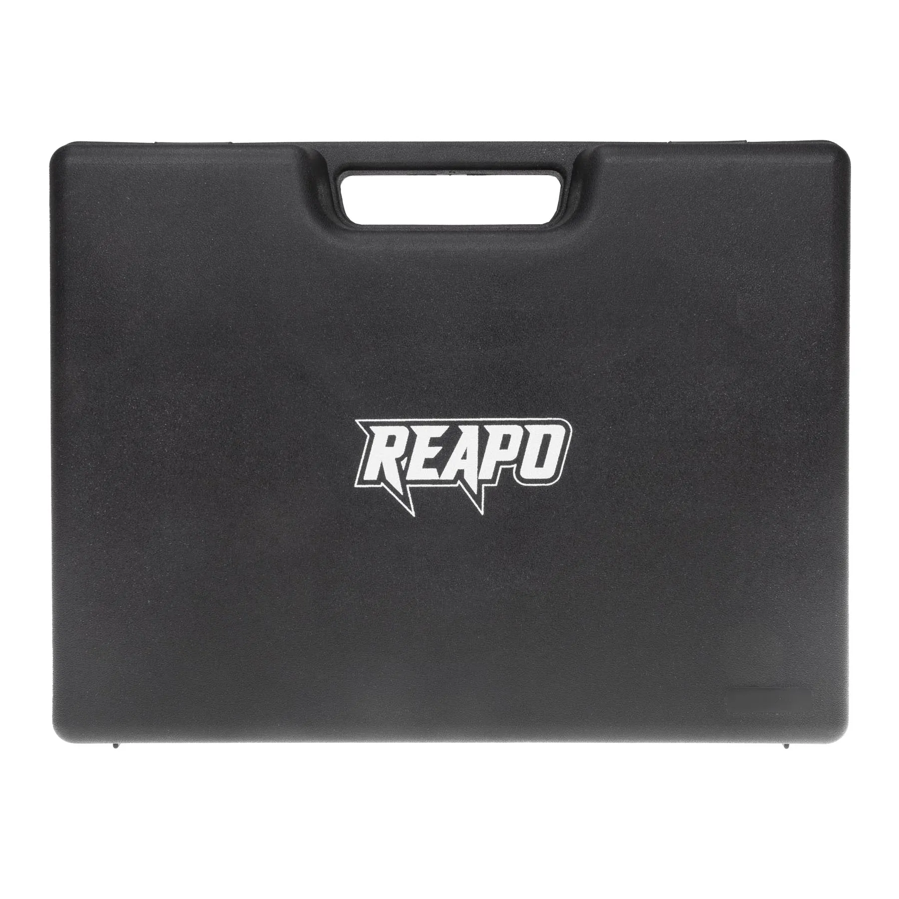 Reapo Waffenkoffer 37,5x28,5 cm, black Reapo Waffenkoffer 37,5x28,5 cm, black