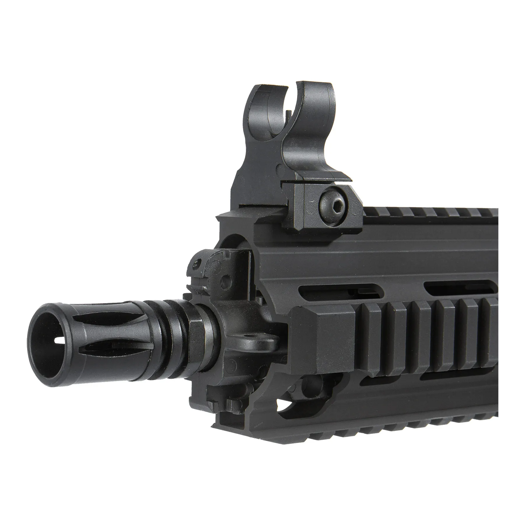 SA-H20 Edge 2.0 (S)AEG, Black