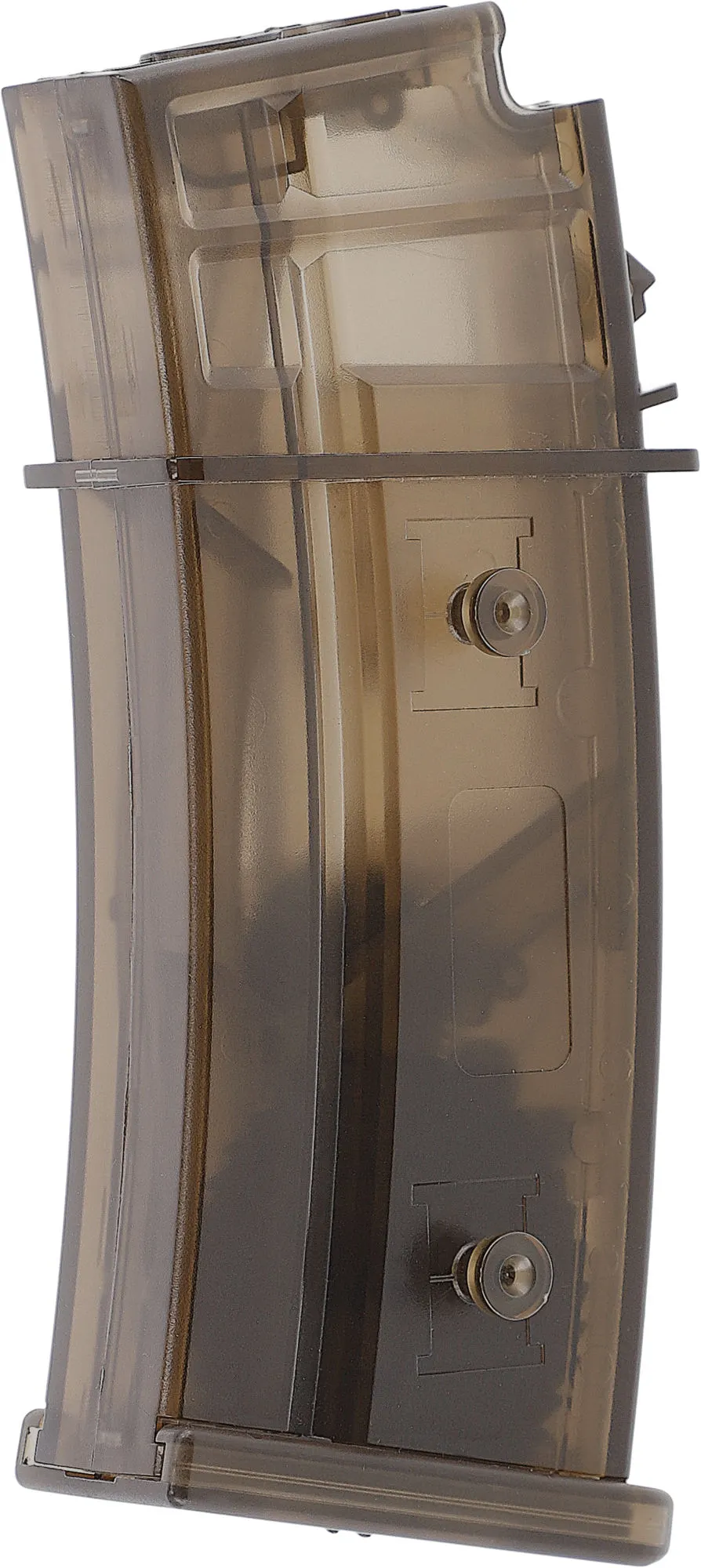 Heckler und Koch G36C High-Cap 360rds, Black