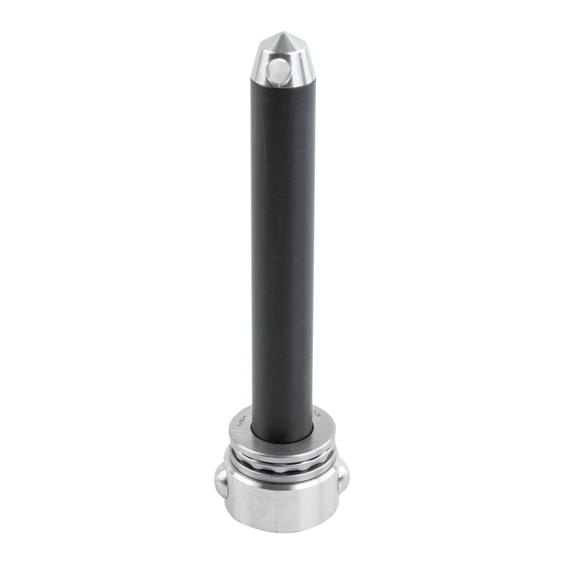 Stainless Steel HTI Spring Guide w/ Thrust Bearing