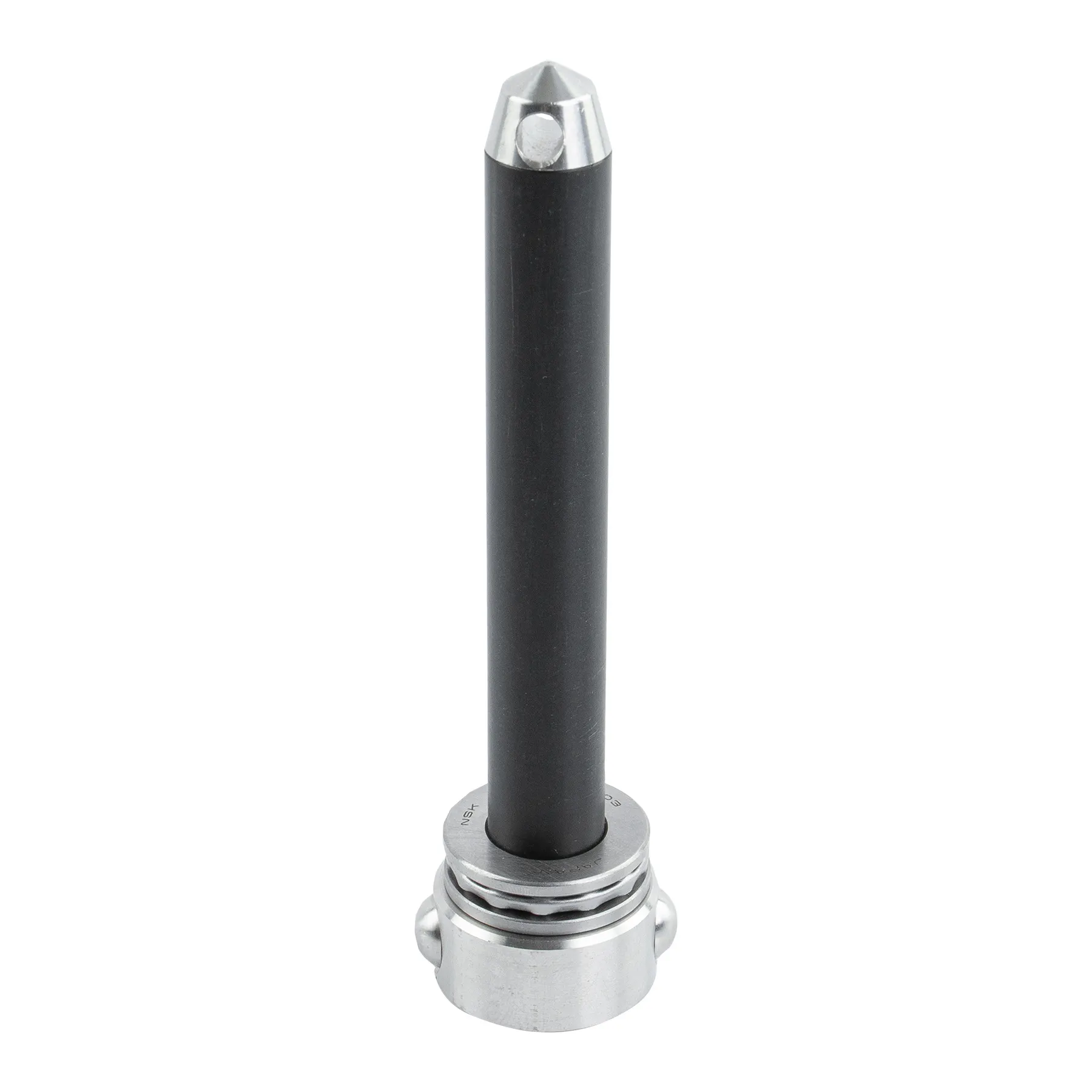 Stainless Steel HTI Spring Guide w/ Thrust Bearing Stainless Steel HTI Spring Guide w/ Thrust Bearing