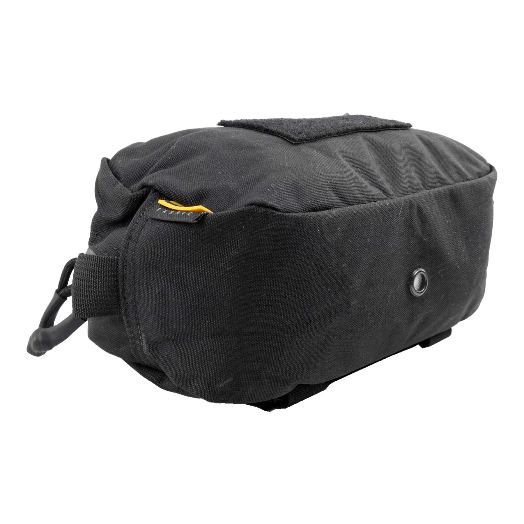 Utility Pouch 23x16cm, Black Utility Pouch 23x16cm, Black