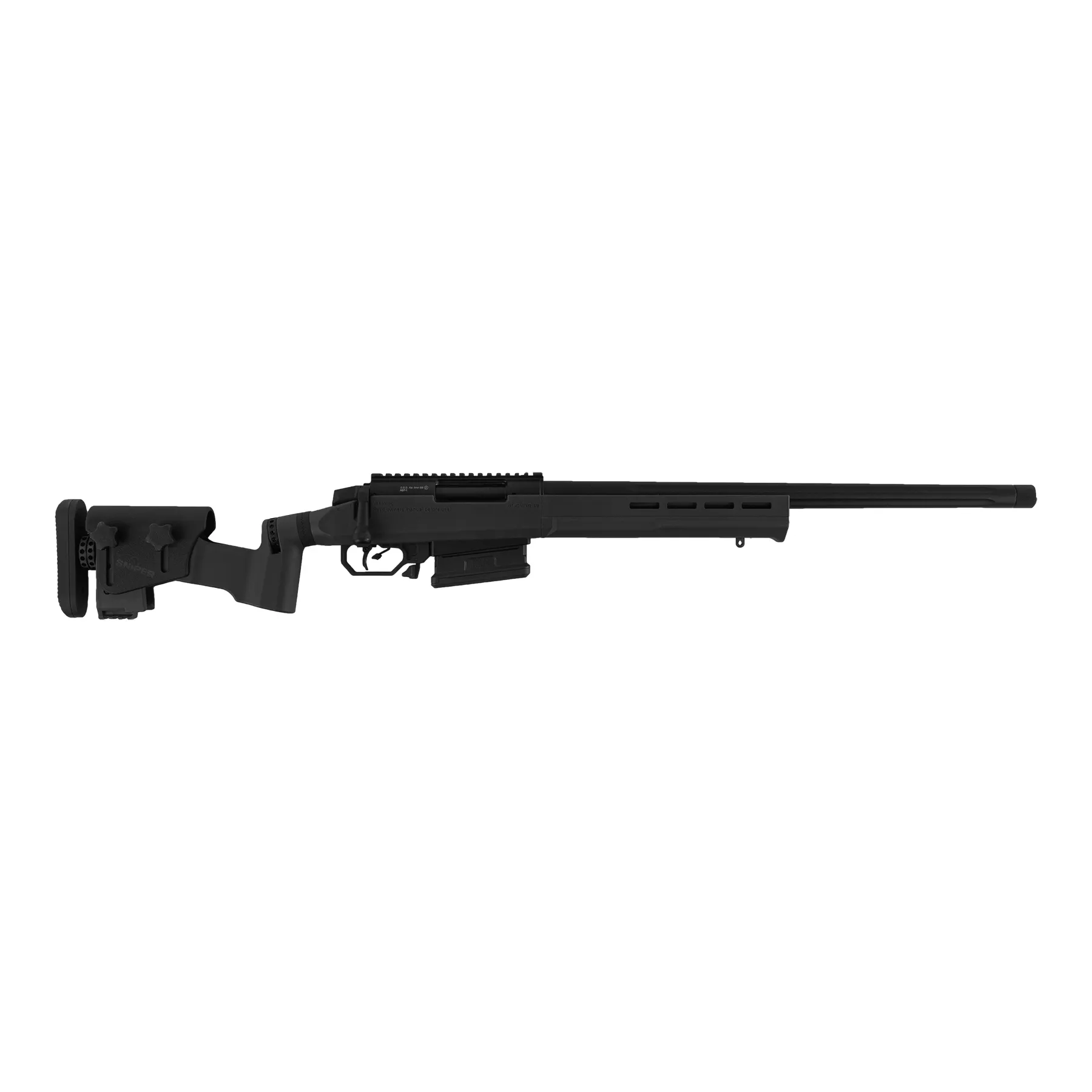 Amoeba Striker AST1 Scharfschützengewehr Softair