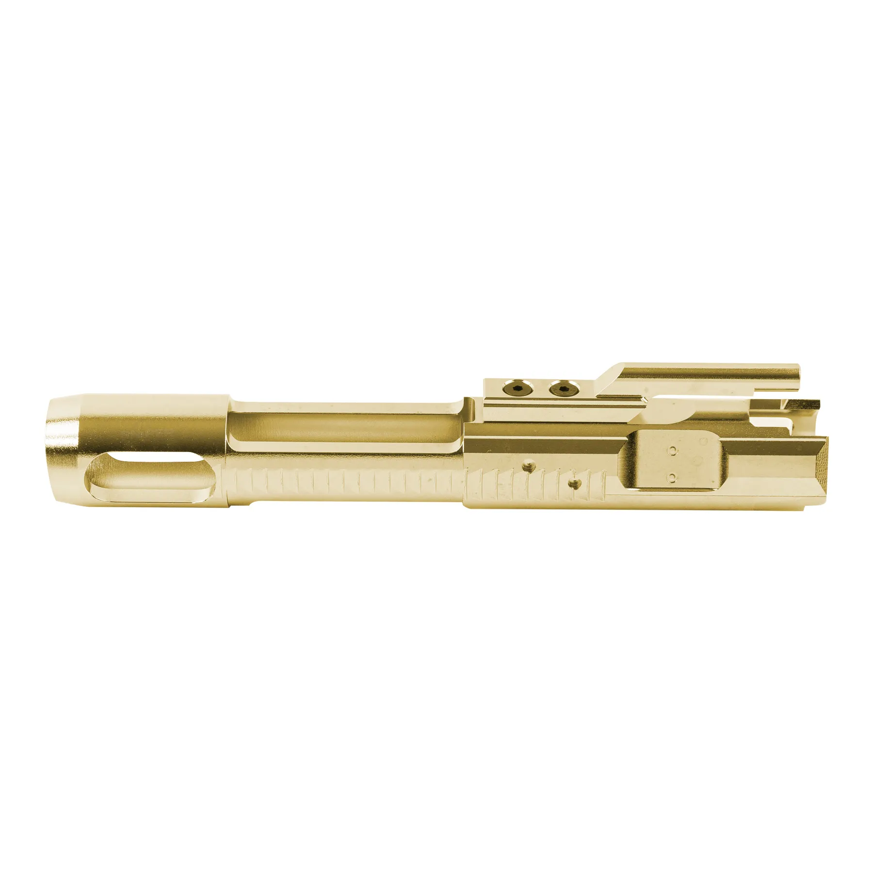 CNC Steel Bolt Carrier (Lightweihgt Ver.) GHK M4