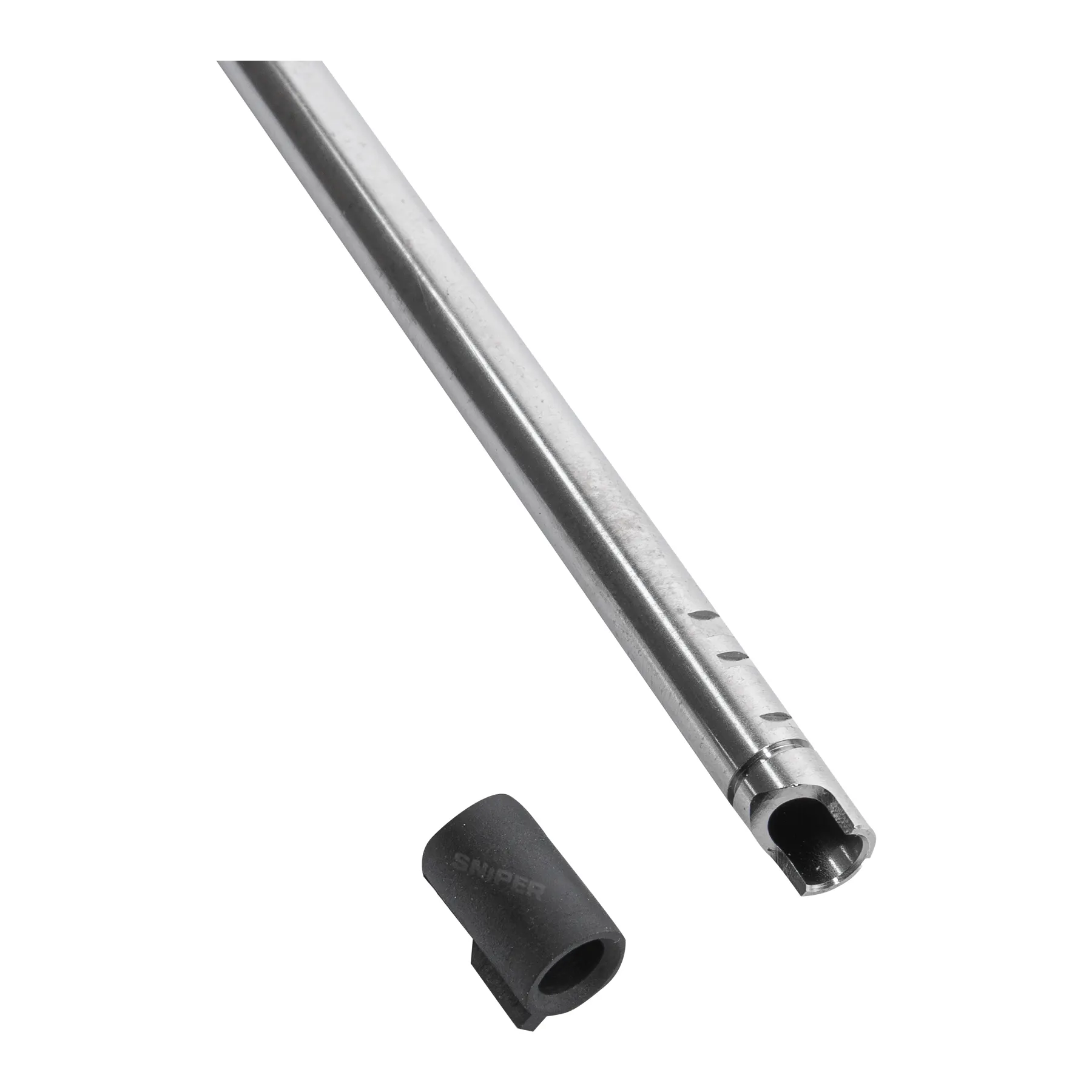 Unicorn 6,03mm 500mm Precision Inner Barrel für GBB Unicorn 6,03mm 500mm Precision Inner Barrel für GBB