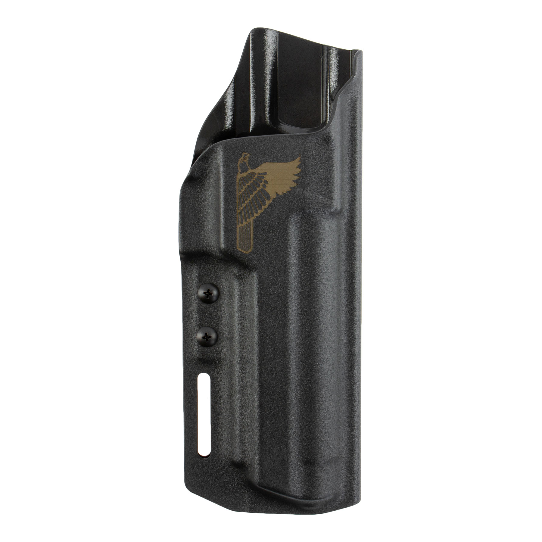 Kydex Desert Eagle Holster, Black